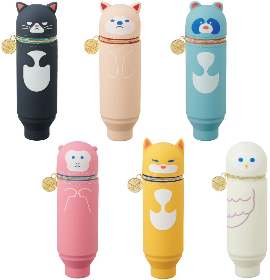 STAND PEN CASE mini 商品