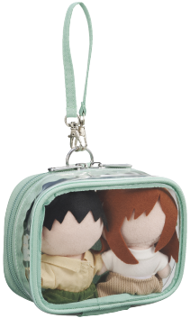 デコレーションボックスポーチ ミニミニ・ワイド