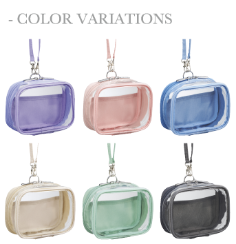 デコレーションボックスポーチ ミニミニ・ワイド