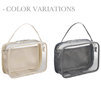 デコレーションボックスポーチ ワイド