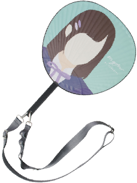 アレンジショルダーベルト