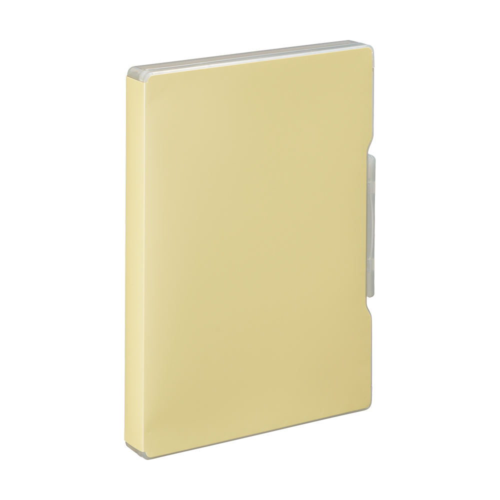 Ｍｕｔｕａｌ ファイルケース