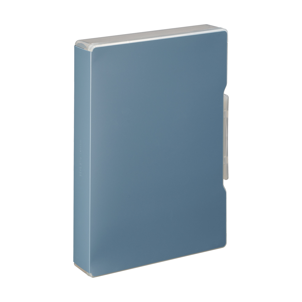 Ｍｕｔｕａｌ ファイルケース