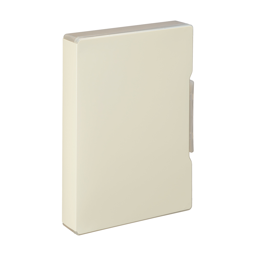 Ｍｕｔｕａｌ ファイルケース