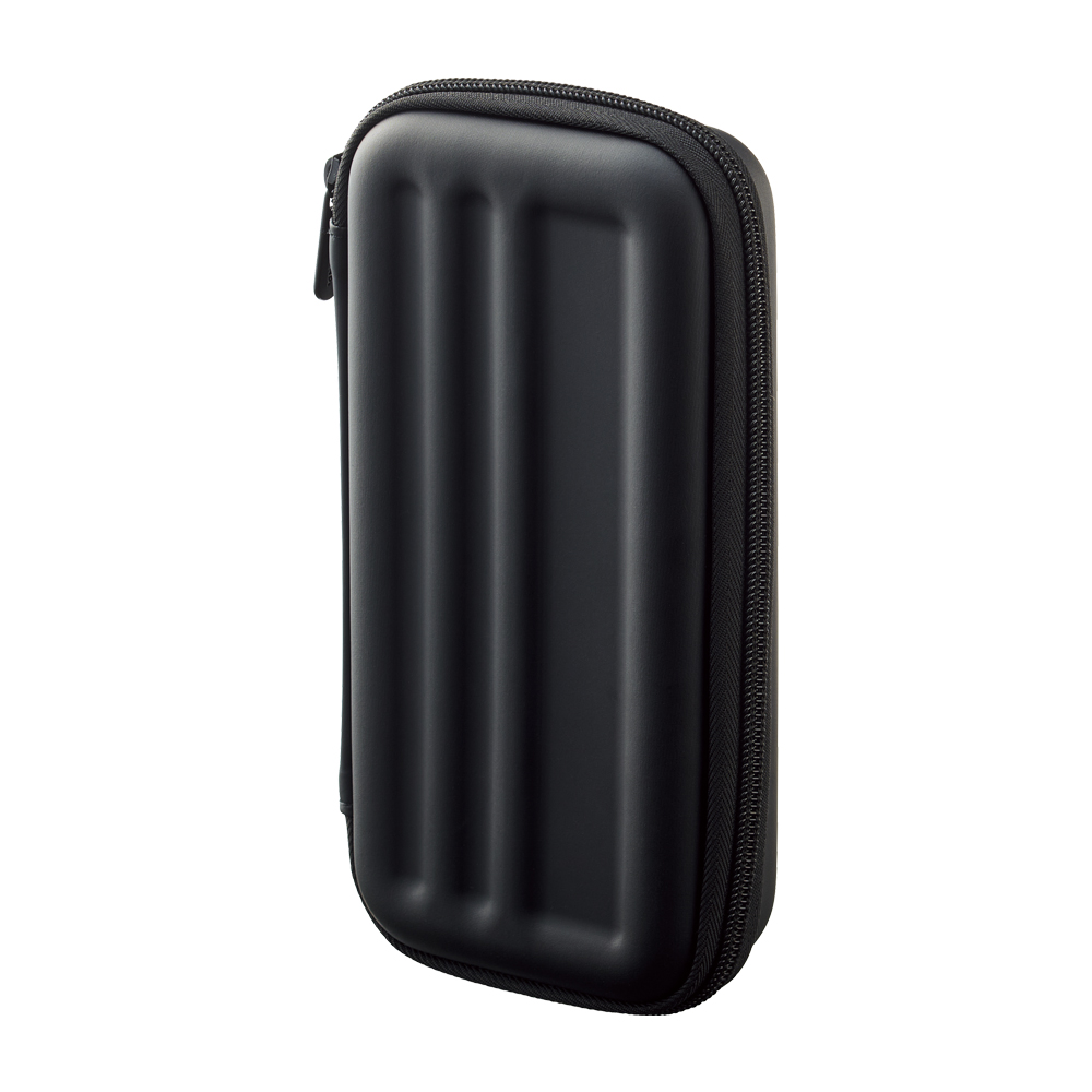 ＸＣＯＡ ハードシェルペンケース ライト