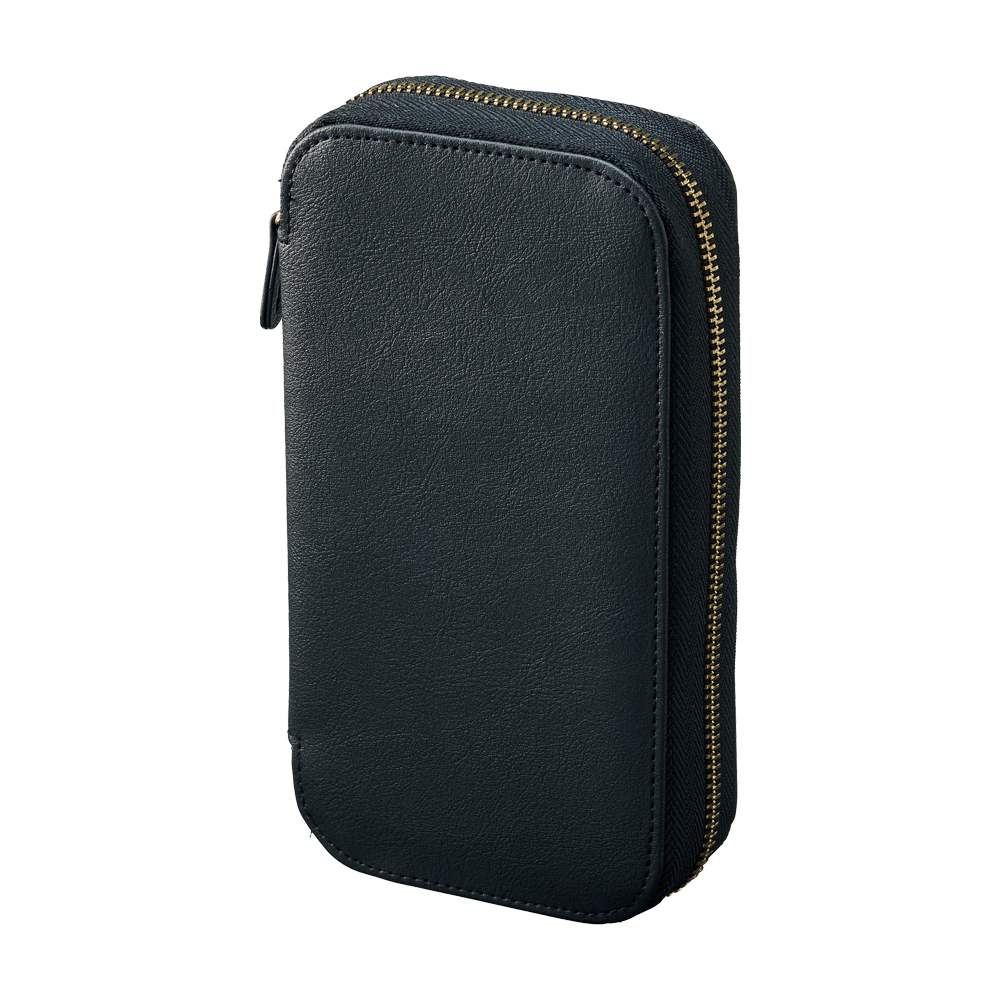 ＸＣＯＡ スタンドブックペンケース ライト