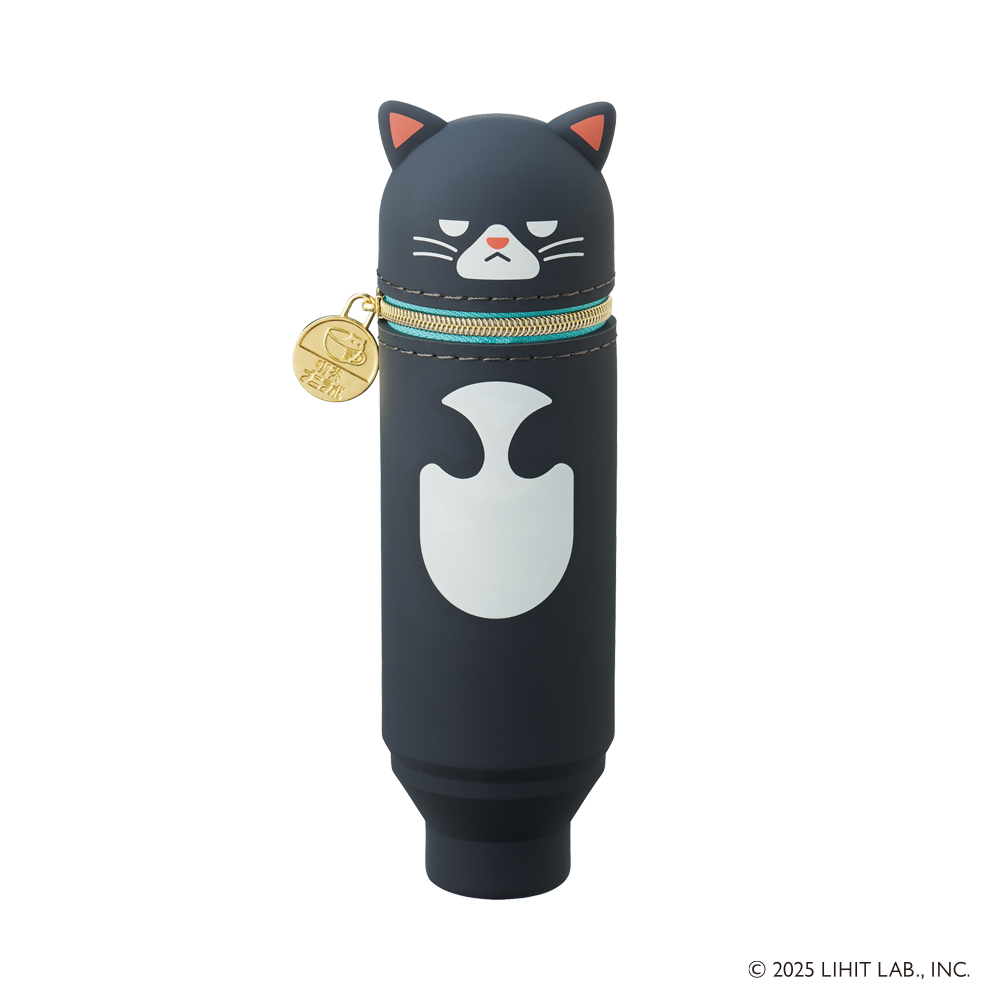 喫茶プニラボ スタンドペンケース ｍｉｎｉ