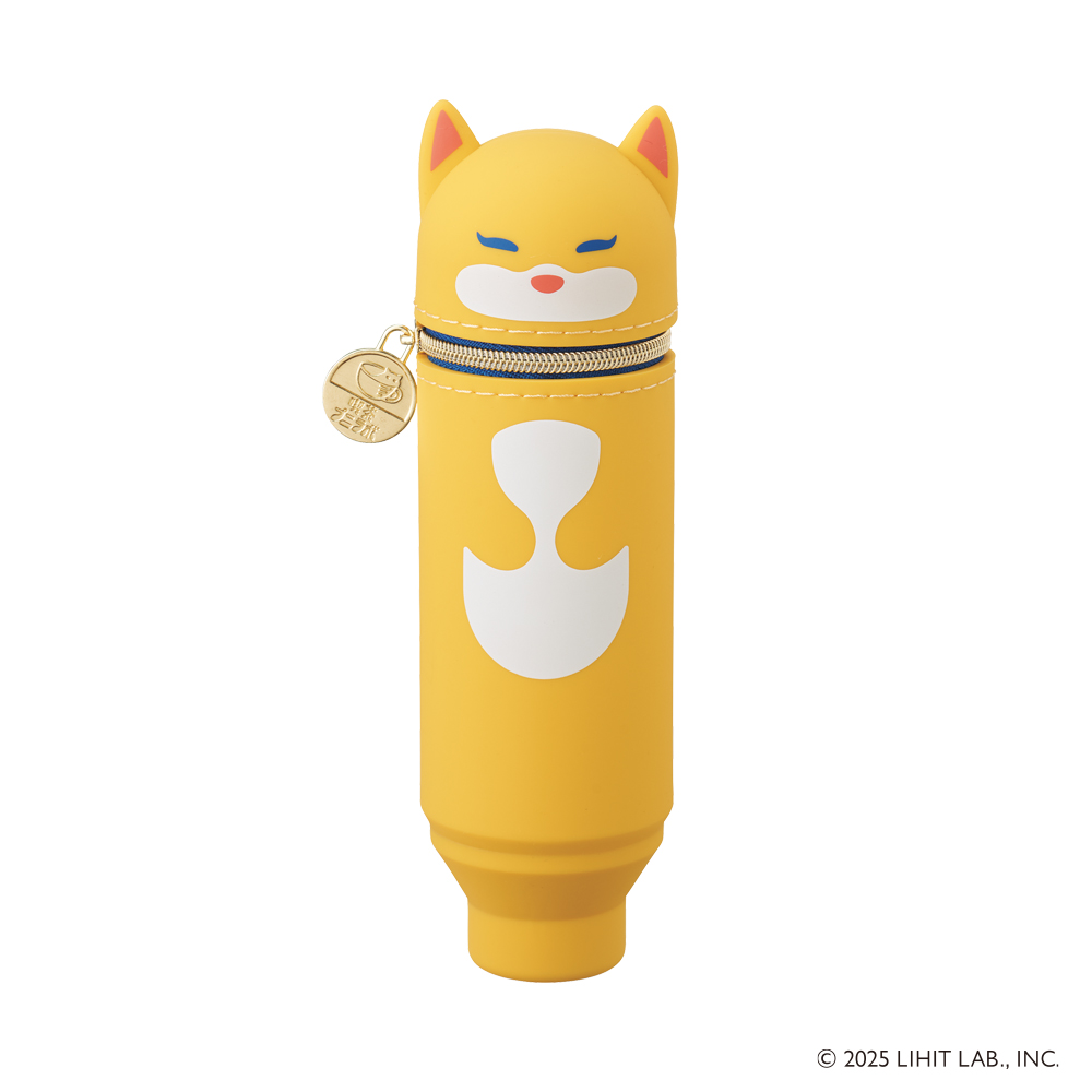 喫茶プニラボ スタンドペンケース ｍｉｎｉ