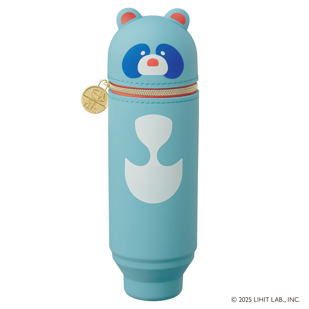 喫茶プニラボ スタンドペンケース