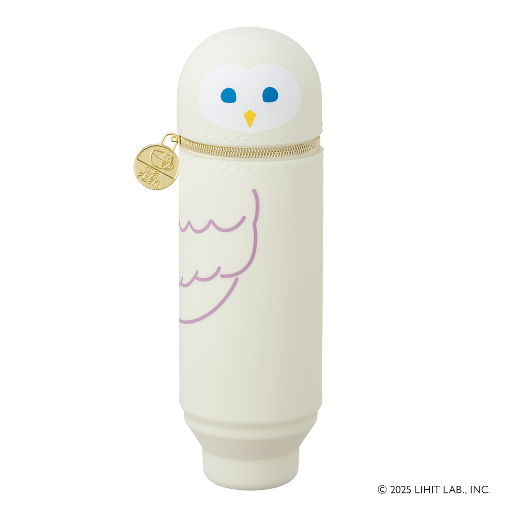 喫茶プニラボ スタンドペンケース