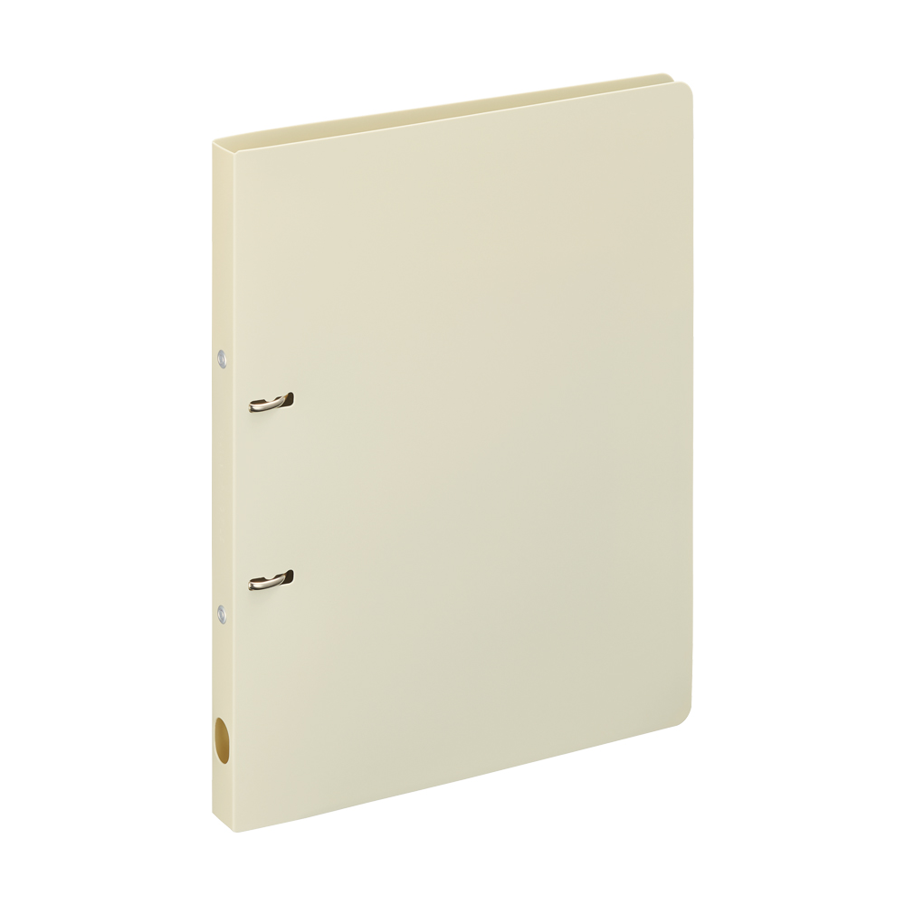 Ｍｕｔｕａｌ リングファイル＜ツイストリングスマートスリム＞