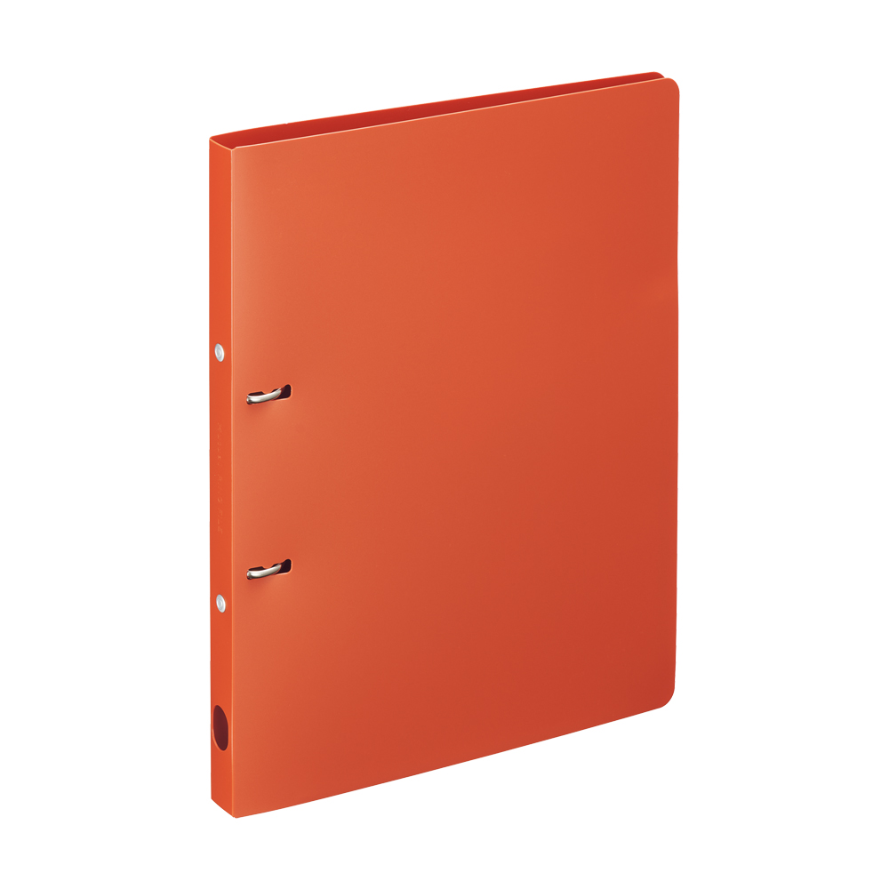 Ｍｕｔｕａｌ リングファイル＜ツイストリングスマートスリム＞