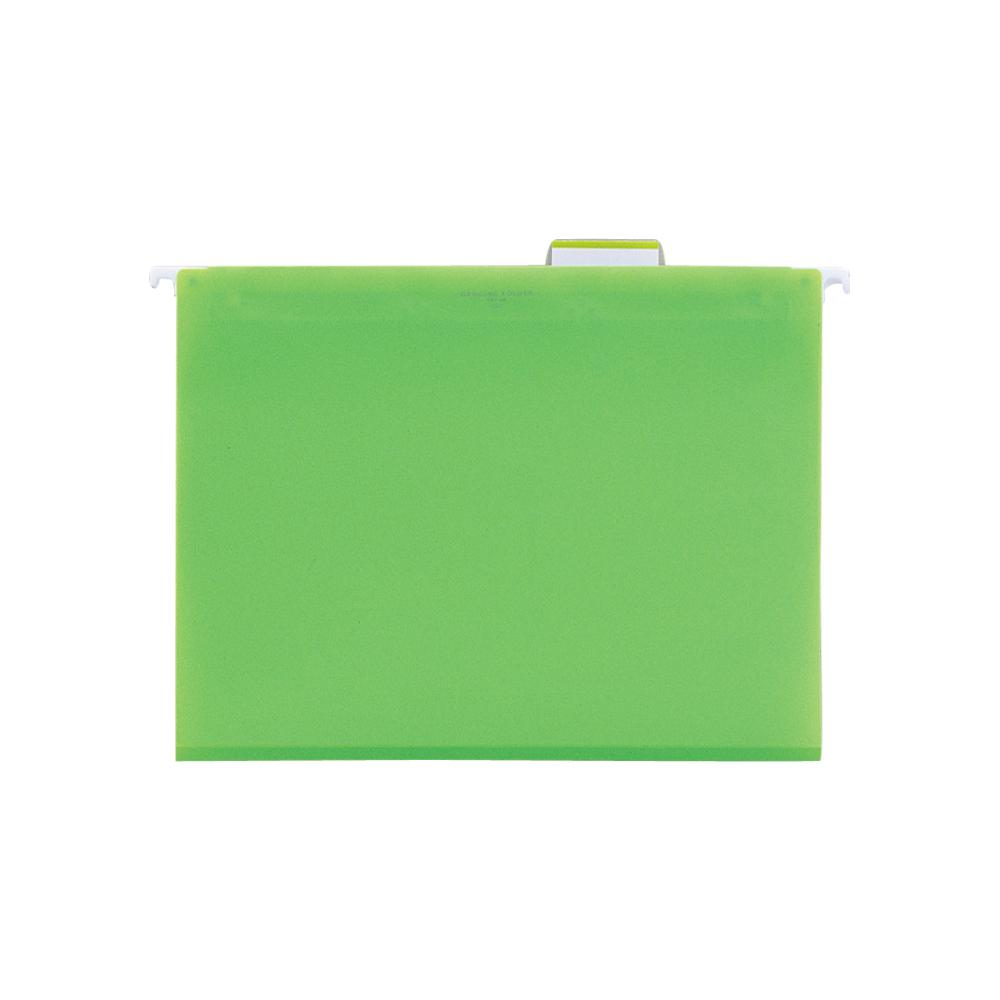 激安正規品 リヒト スタックボックス G1600-6 Ａ４ 黄緑 オフィス家具