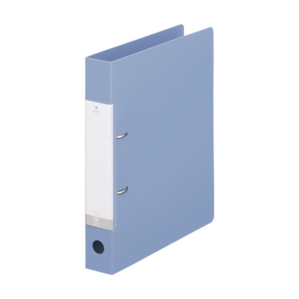 リクエスト　Ｄ型リングファイル