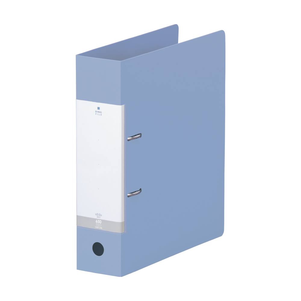 リクエスト D型リングファイル