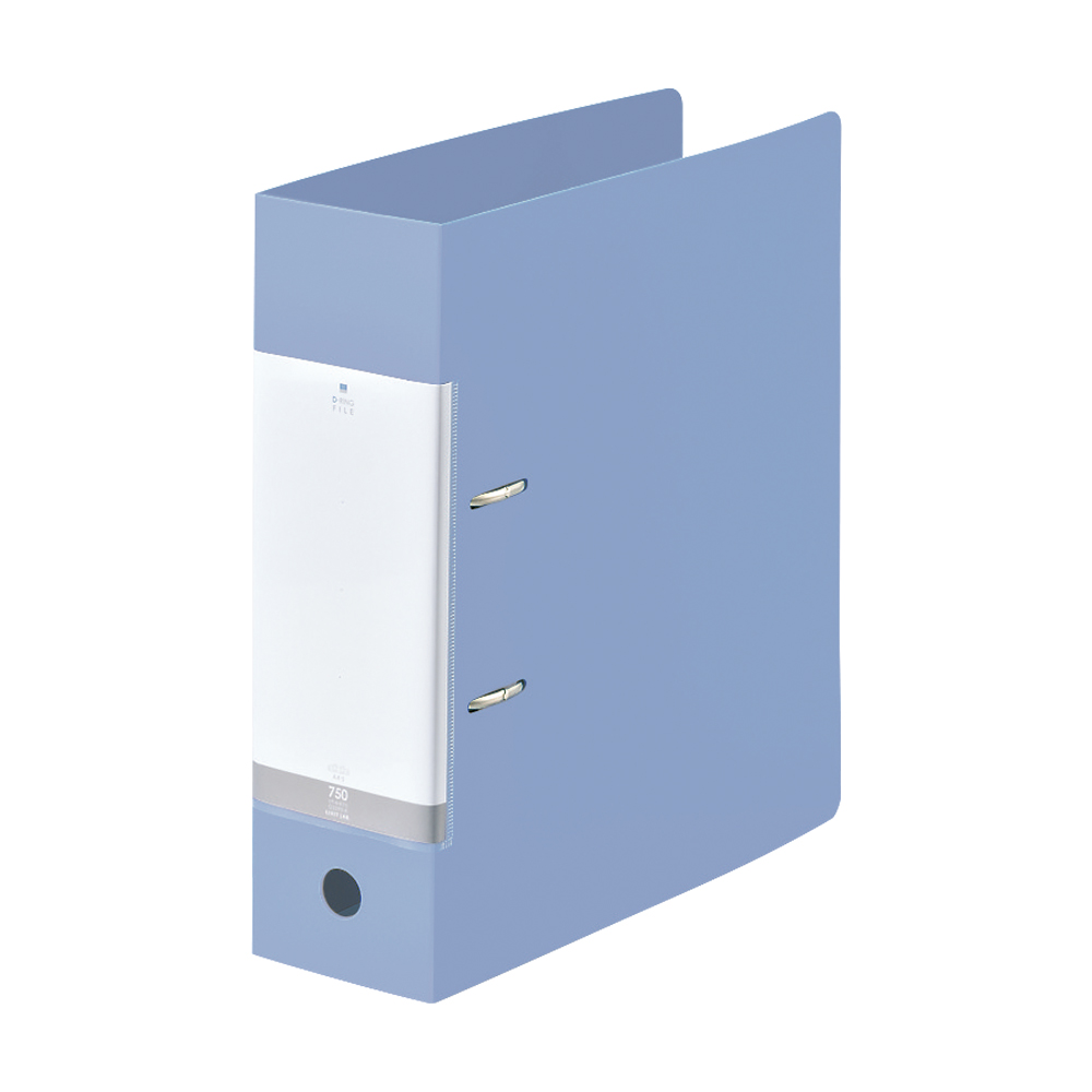 ds-2239993 (まとめ) リヒトラブ リクエストD型リングファイル A4タテ 2穴 650枚収容 65mmとじ 背幅74mm 黒 G2280-24 1冊  (ds2239993) リクエスト D型リングファイル リヒトラブ 通販モノタロウ