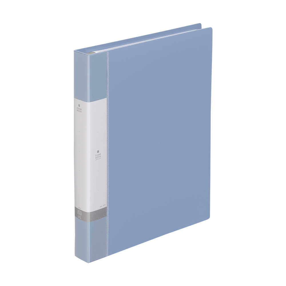 リクエスト　クリヤーブック＜ポケット交換タイプ＞