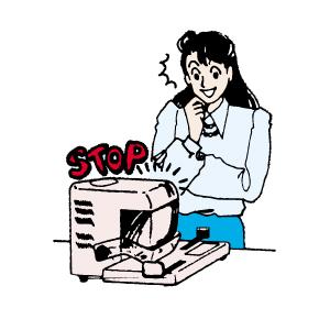 オートパンチ - 株式会社リヒトラブ