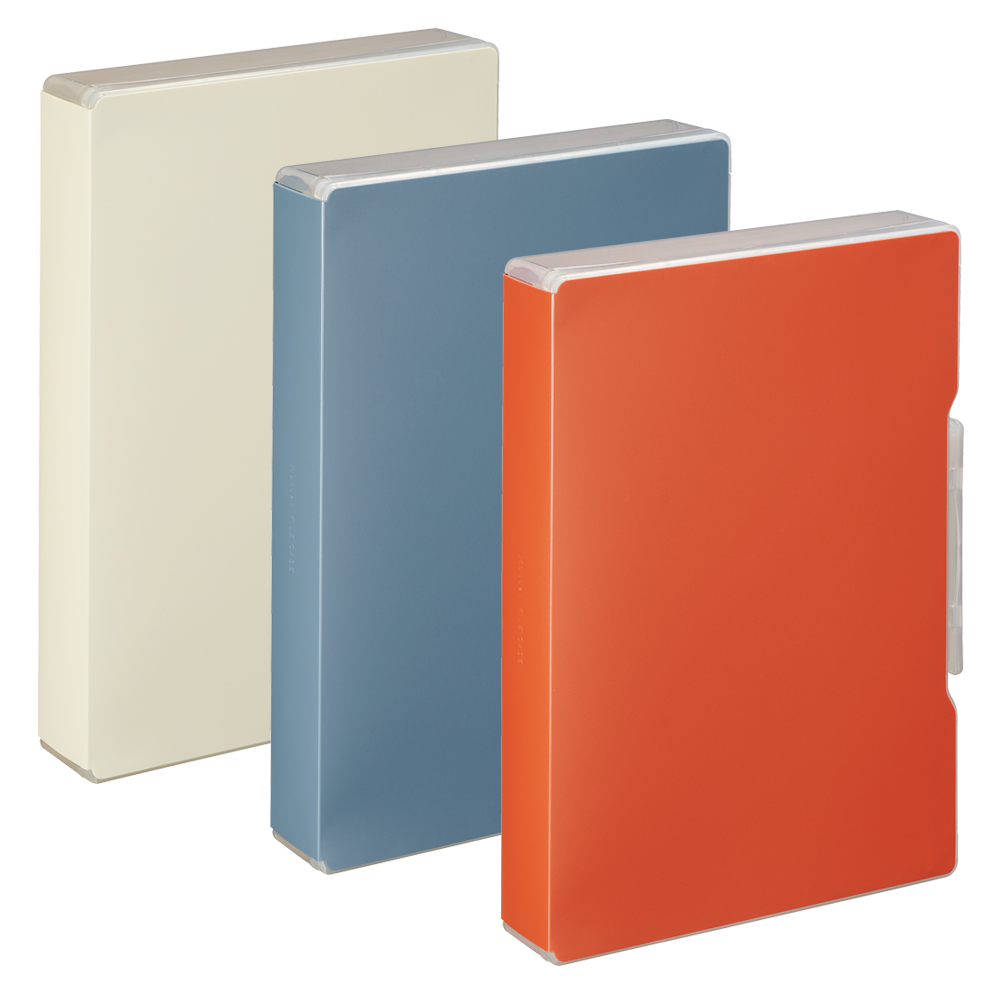 Ｍｕｔｕａｌ ファイルケース