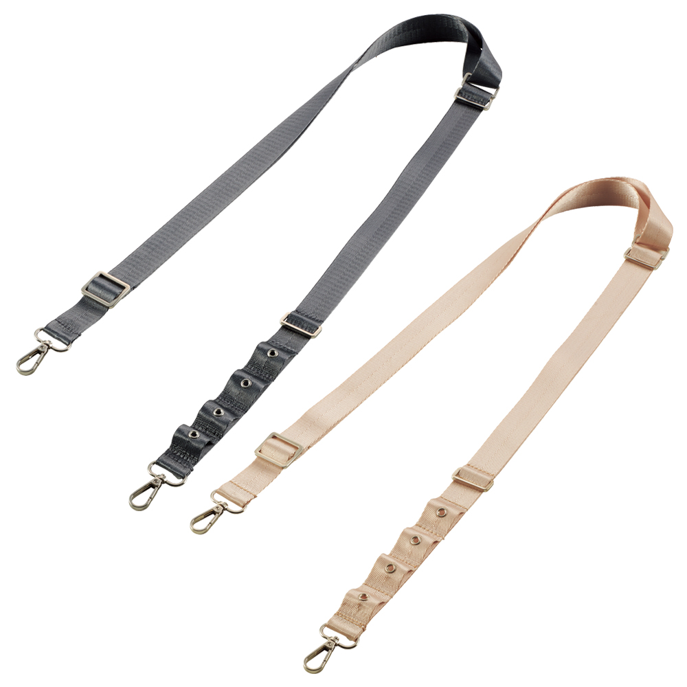 myfa アレンジショルダーベルト