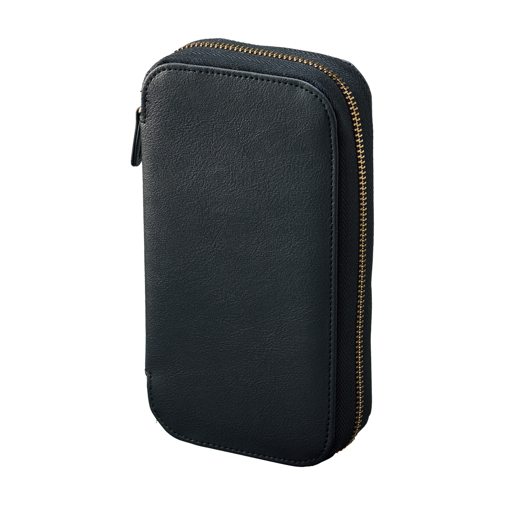 ＸＣＯＡ スタンドブックペンケース ライト