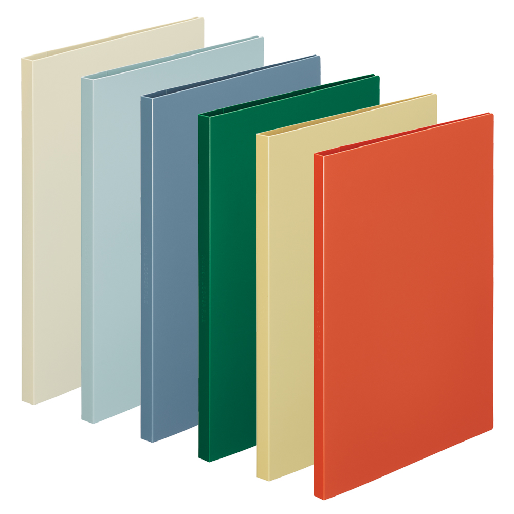 Ｍｕｔｕａｌ ルーパーレターファイル