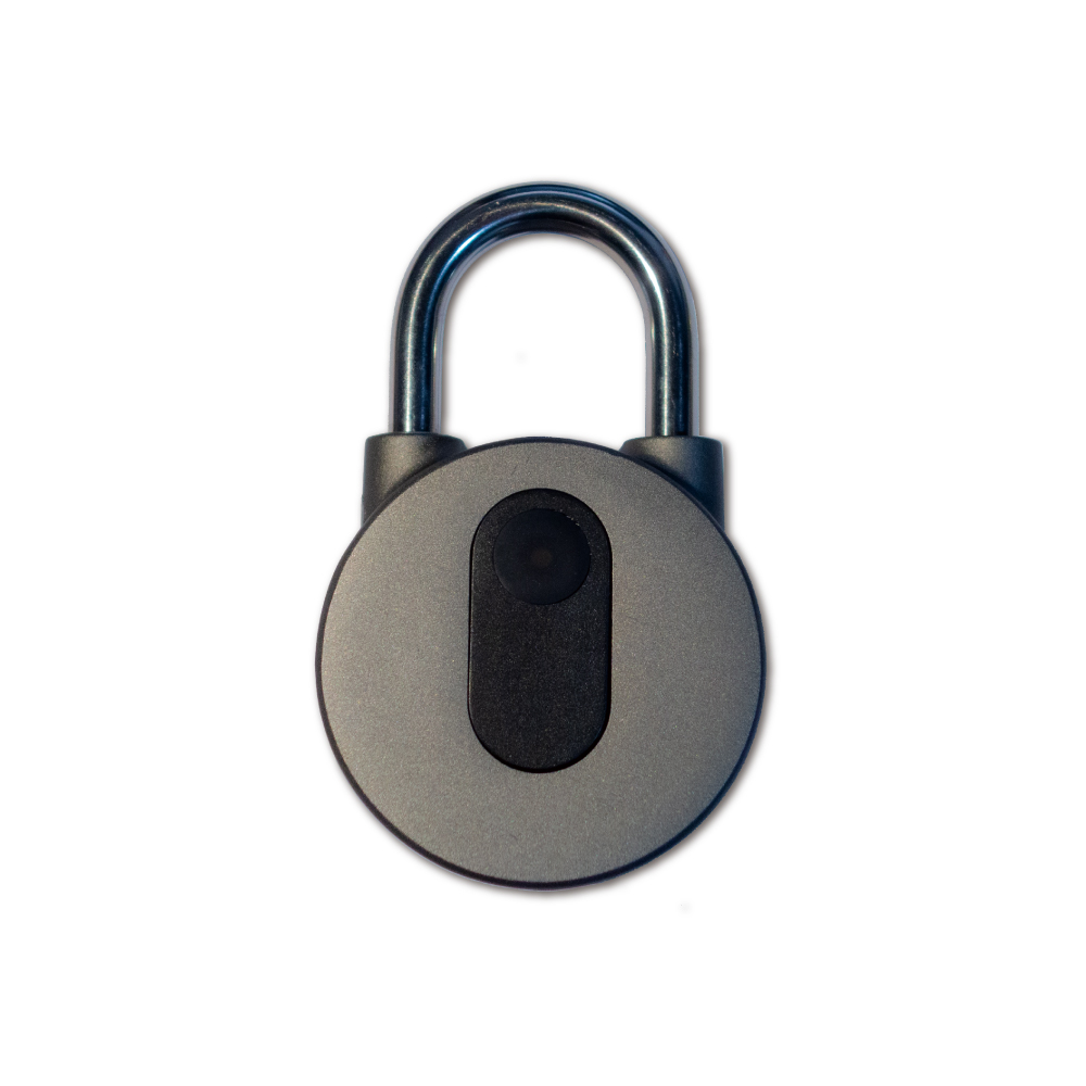 スマート南京錠（１０名利用・初年度システム利用料込）