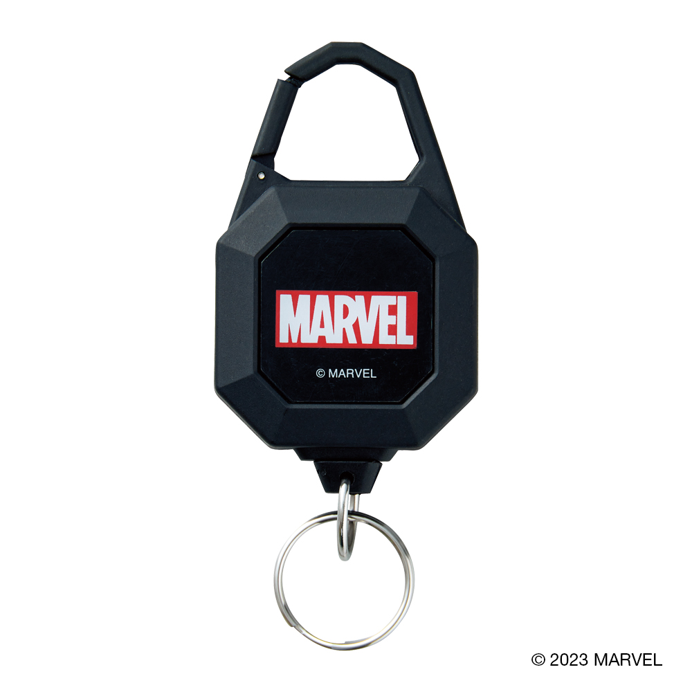 ＭＡＲＶＥＬ カラビナリール