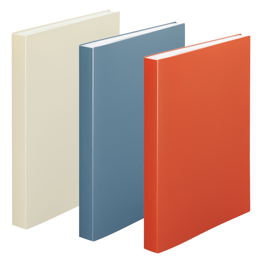 Ｍｕｔｕａｌ クリヤーブック